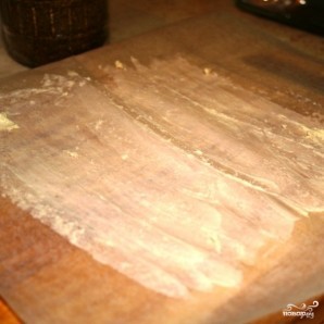 Запеченная брынза Запеченная брынза