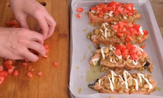 Горячие блюда на Новый 2024 год — что можно приготовить нового и интересного на новогодний стол
Горячие блюда на Новый 2024 год — что можно приготовить нового и интересного на новогодний стол