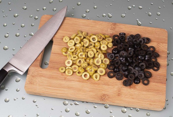 Солянка мясная сборная