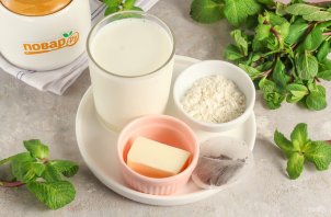 Сладкий чайный соус Сладкий чайный соус