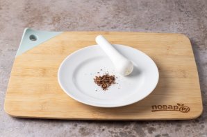 Согревающий зимний чай Согревающий зимний чай