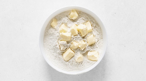 Торт Наполеон с кремом «Пломбир», пошаговый рецепт с фото