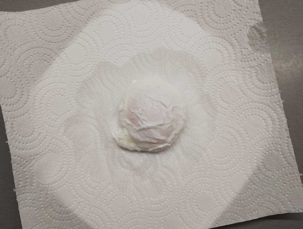 Яйцо пашот Яйцо пашот