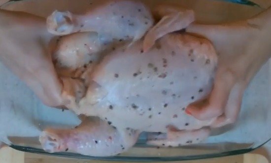 Горячие блюда на Новый 2024 год — что можно приготовить нового и интересного на новогодний стол
Горячие блюда на Новый 2024 год — что можно приготовить нового и интересного на новогодний стол