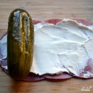 Роллы по-русски Роллы по-русски