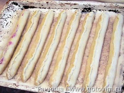 Торт «Монастырская изба»