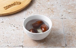 Каша льняная на воде Каша льняная на воде