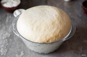 Булочки "Сметанники"