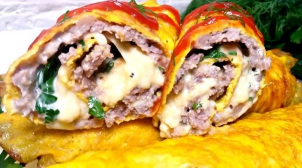 Горячие блюда на Новый 2024 год — что можно приготовить нового и интересного на новогодний стол
Горячие блюда на Новый 2024 год — что можно приготовить нового и интересного на новогодний стол