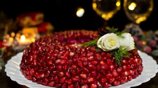 Новогодние салаты 2024 — 40 рецептов самых вкусных и красивых салатов на Новый Год
Новогодние салаты 2024 — 40 рецептов самых вкусных и красивых салатов на Новый Год