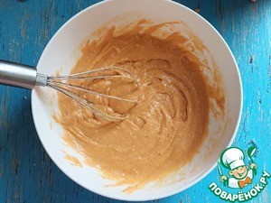 Чатни из красной смородины с корн-догами Чатни из красной смородины с корн-догами