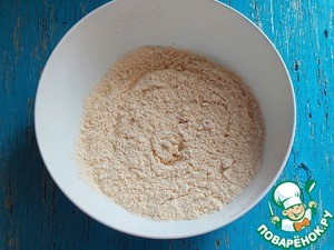 Чатни из красной смородины с корн-догами Чатни из красной смородины с корн-догами