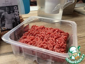 Чечевичная похлебка с фрикадельками для «чайников»