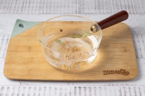 Маринованные шампиньоны с овощами Маринованные шампиньоны с овощами