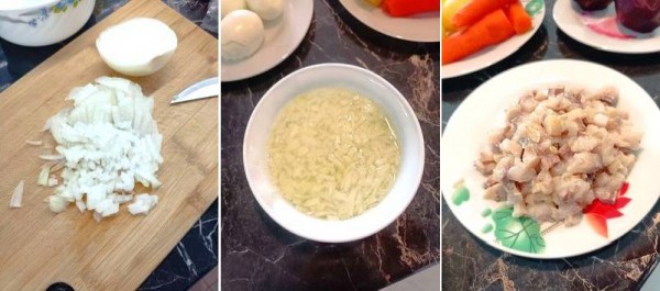 
Салат на Новый 2024 год в виде Дракона – 4 простых и вкусных рецептов	