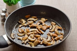 Салат "Георгин"