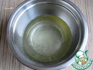 Галета "Тунец и картофель" Галета "Тунец и картофель"