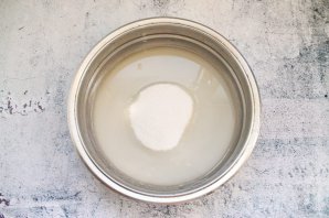 Варенье из черноплодной рябины с грецким орехом Варенье из черноплодной рябины с грецким орехом