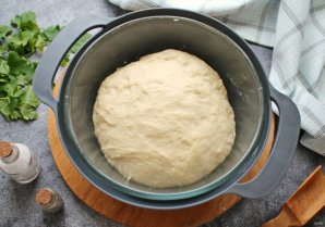 Расстегаи с палтусом Расстегаи с палтусом