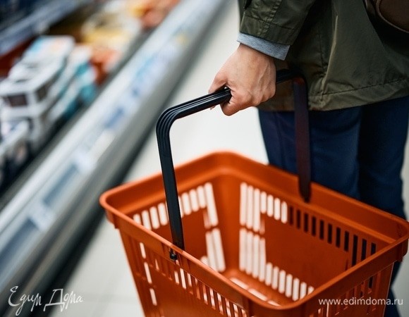 Минсельхоз сказал, на какие продукты к концу 2023-го резко упадут цены Минсельхоз сказал, на какие продукты к концу 2023-го резко упадут цены