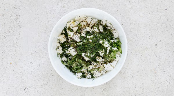 Печеная картошка с начинкой, пошаговый рецепт с фото