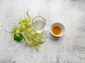Самогон на цветах липы Самогон на цветах липы