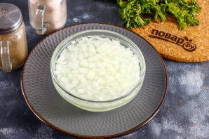 Сельдь под куполом Сельдь под куполом