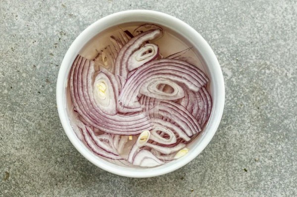 
Классический Греческий салат – 9 пошаговых рецептов с фетаксой	