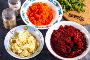 Сельдь под куполом Сельдь под куполом