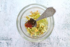 Самогон на цветах липы Самогон на цветах липы