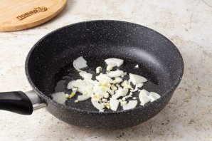 "Женатая" каша "Женатая" каша