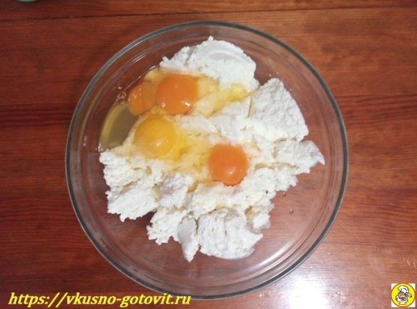 Пышная запеканка из творога с манкой в духовке — рецепт как в детском саду
Пышная запеканка из творога с манкой в духовке — рецепт как в детском саду