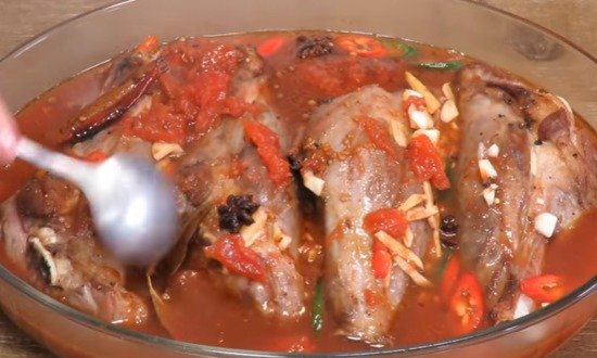 Горячие блюда на Новый 2024 год — что можно приготовить нового и интересного на новогодний стол
Горячие блюда на Новый 2024 год — что можно приготовить нового и интересного на новогодний стол