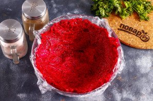 Сельдь под куполом Сельдь под куполом