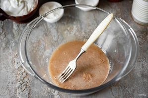 Булочки "Сметанники"