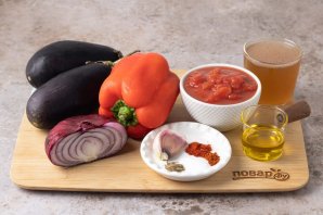 Осенний суп Осенний суп