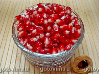 Салат «Игрушка»