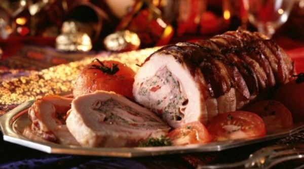 Горячие блюда на Новый 2024 год — что можно приготовить нового и интересного на новогодний стол
Горячие блюда на Новый 2024 год — что можно приготовить нового и интересного на новогодний стол