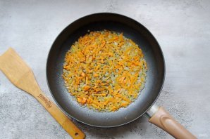 Гороховая каша по-английски Гороховая каша по-английски