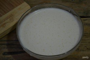 Торт "Панчо" Торт "Панчо"