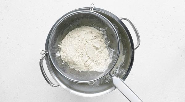 Печенье Дамские пальчики, пошаговый рецепт с фото на 92 ккал