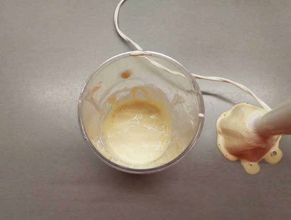 Соус «Цезарь» Соус «Цезарь»