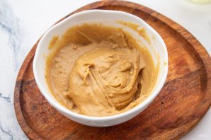 Американская горчица Американская горчица