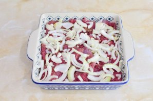 Телятина по-Орловски Телятина по-Орловски