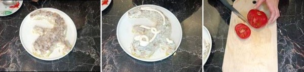 
Салат на Новый 2024 год в виде Дракона – 4 простых и вкусных рецептов	