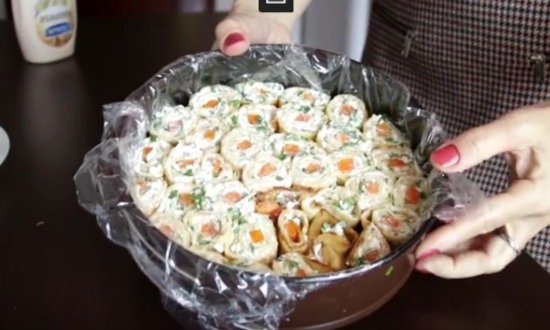 Новогодние салаты 2024 — 40 рецептов самых вкусных и красивых салатов на Новый Год
Новогодние салаты 2024 — 40 рецептов самых вкусных и красивых салатов на Новый Год