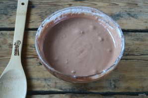 Торт "Черепаха" Торт "Черепаха"