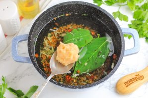 Клецки из куриного филе с луком Клецки из куриного филе с луком