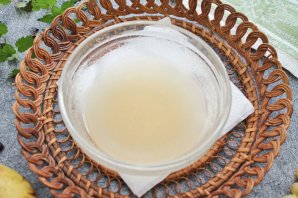 Желе "Королевское" Желе "Королевское"