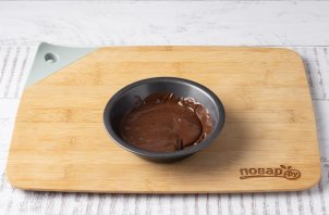 Арахисовая паста с шоколадом и медом Арахисовая паста с шоколадом и медом